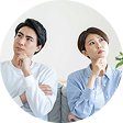 よくあるご質問 質問アイコン