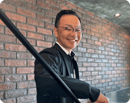 ライフアドバイザー 田口 武