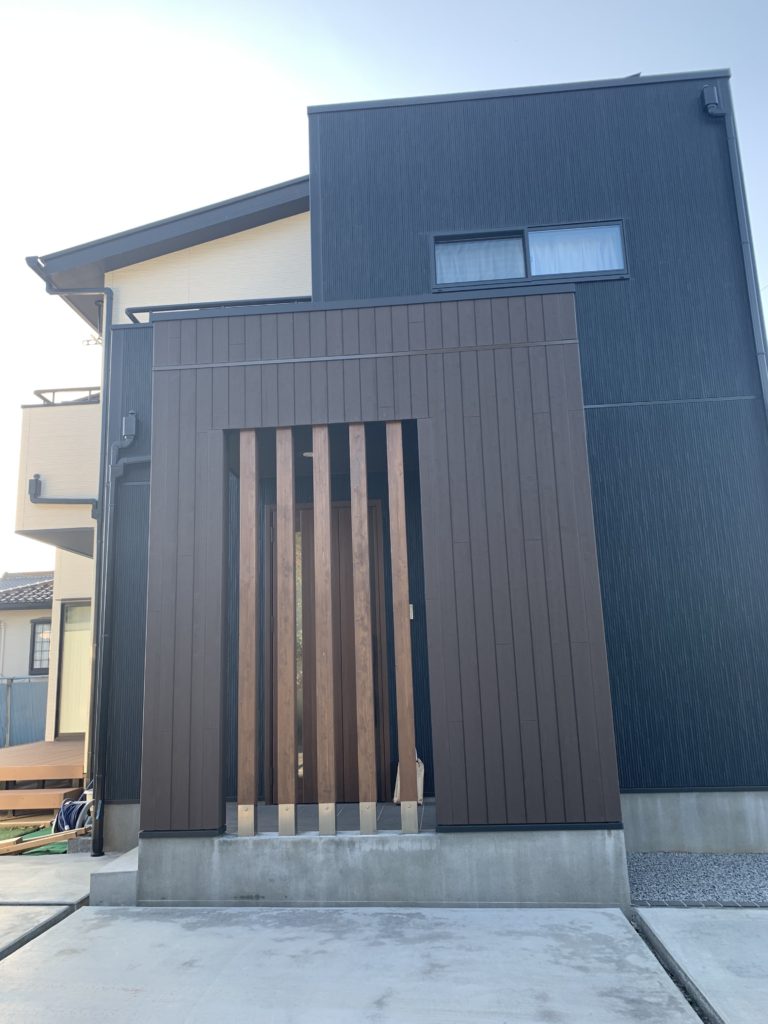 暮らしやすさにこだわった家事動線