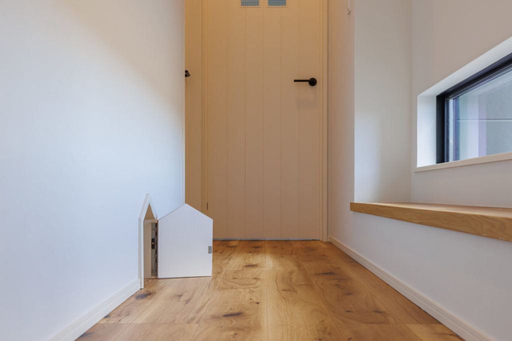 性能と毎日の暮らしやすさを！