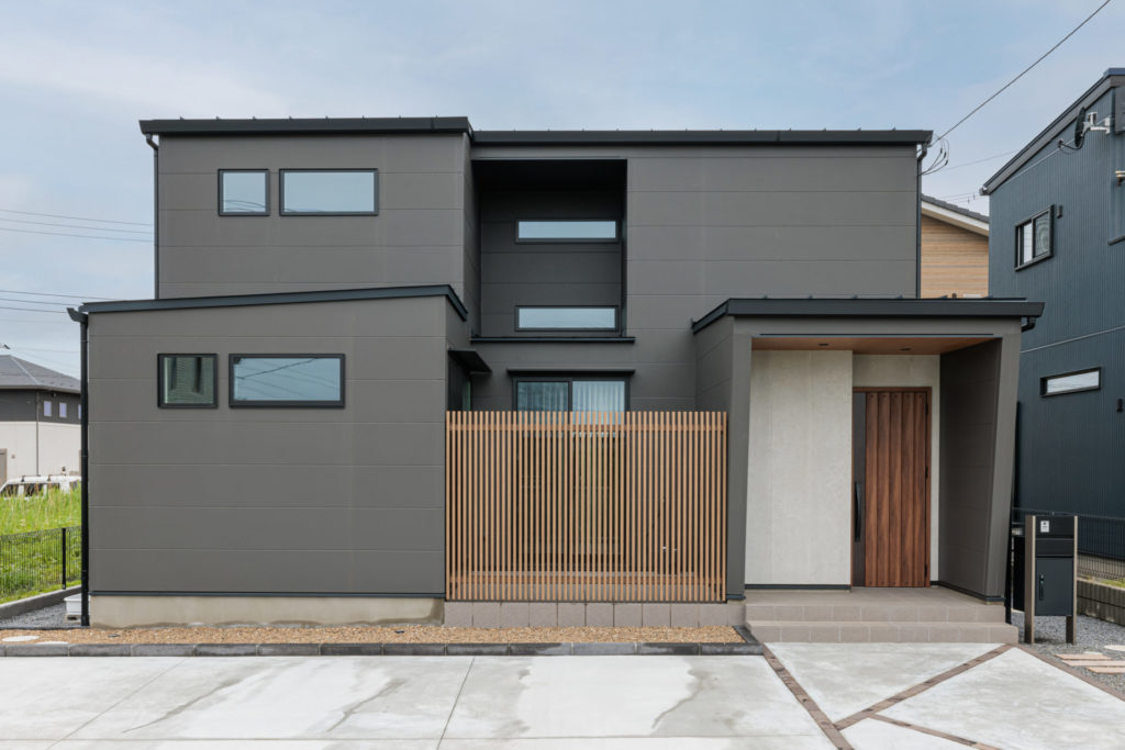 性能と毎日の暮らしやすさを！