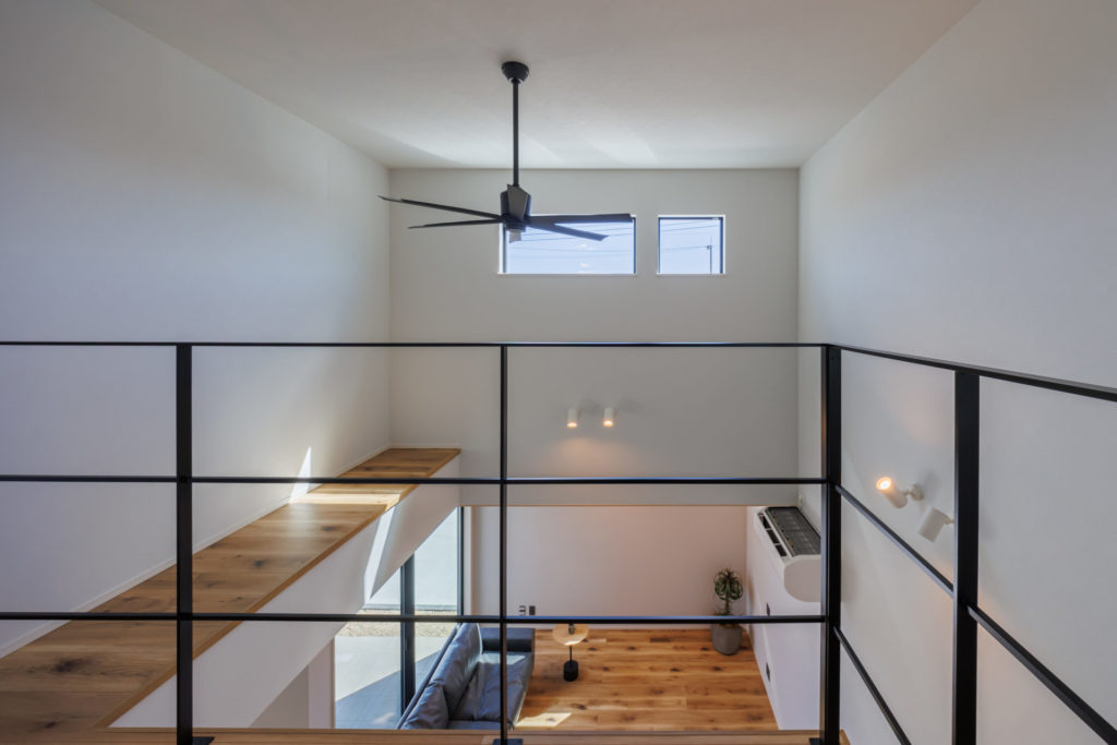 性能と毎日の暮らしやすさを！