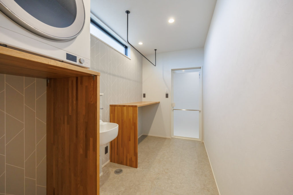 性能と毎日の暮らしやすさを！