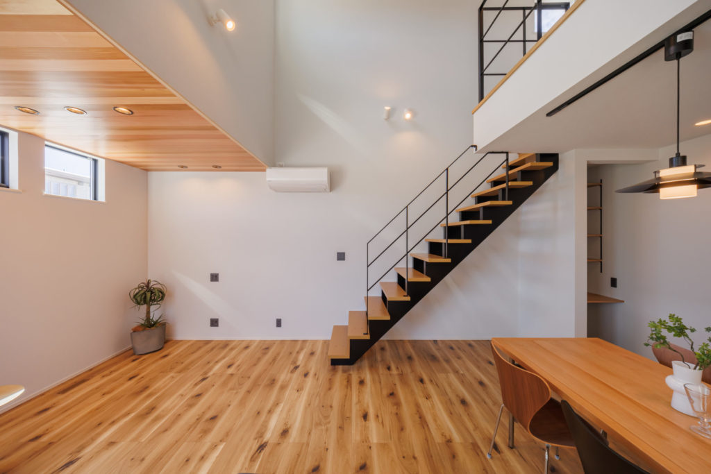 性能と毎日の暮らしやすさを！