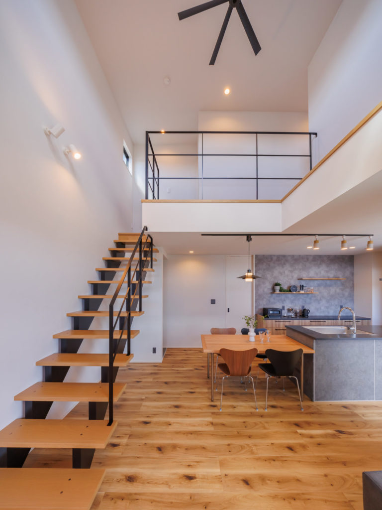 性能と毎日の暮らしやすさを！