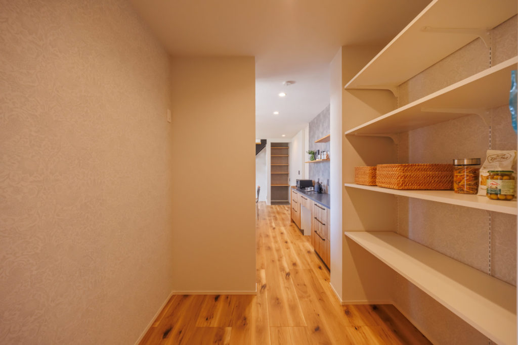 性能と毎日の暮らしやすさを！