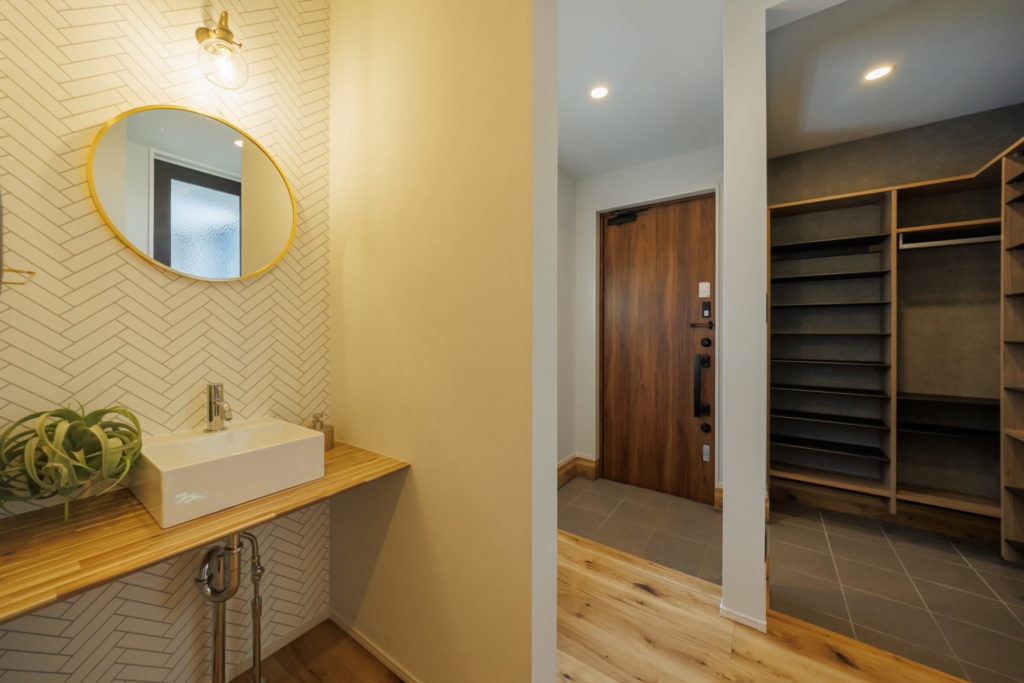 性能と毎日の暮らしやすさを！