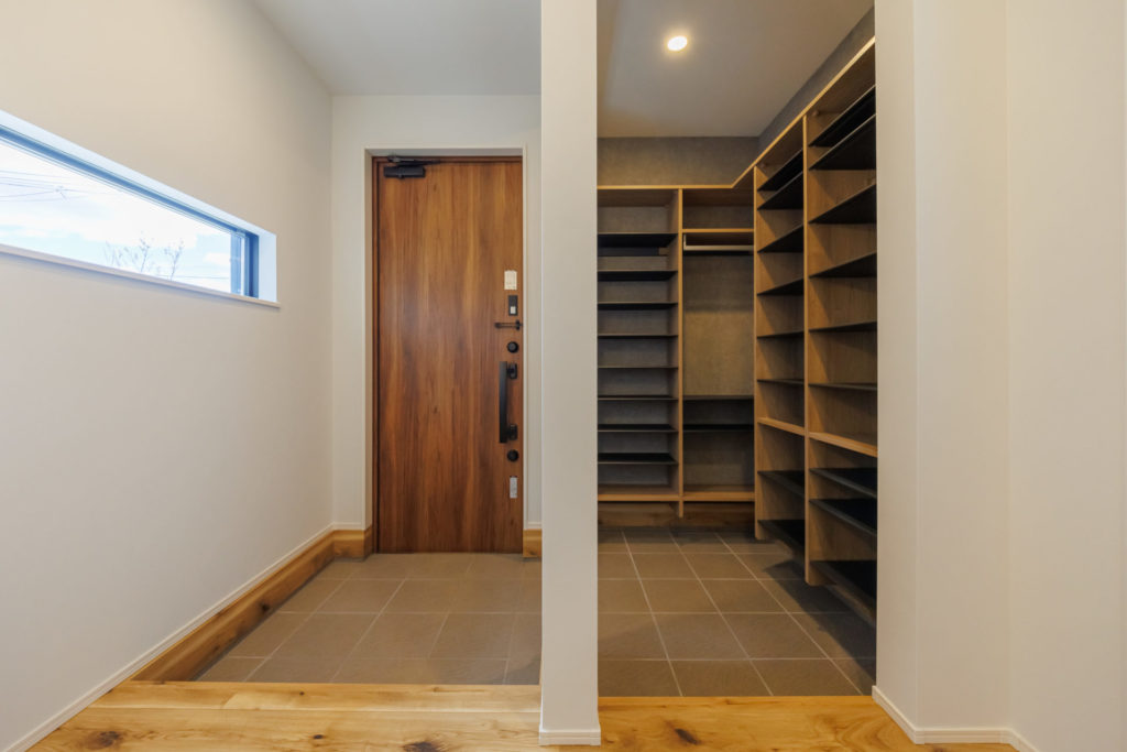 性能と毎日の暮らしやすさを！