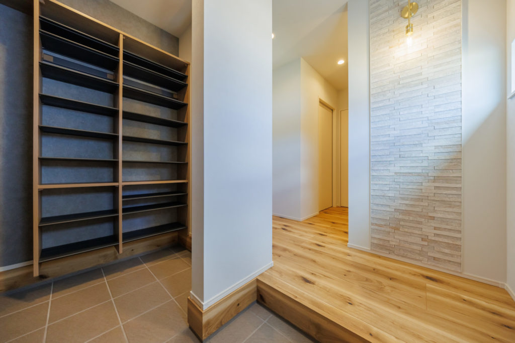 性能と毎日の暮らしやすさを！