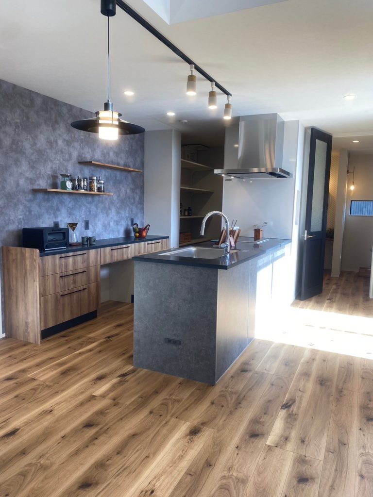 性能と毎日の暮らしやすさを！