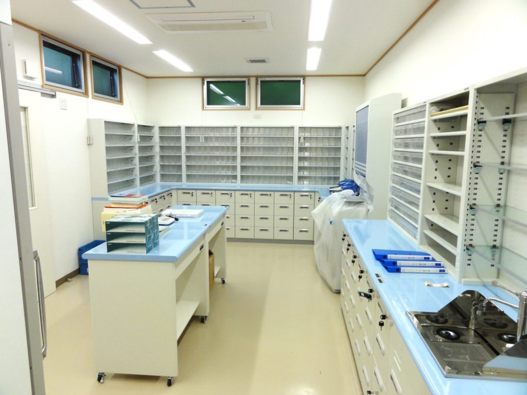 調剤薬局（土浦市）