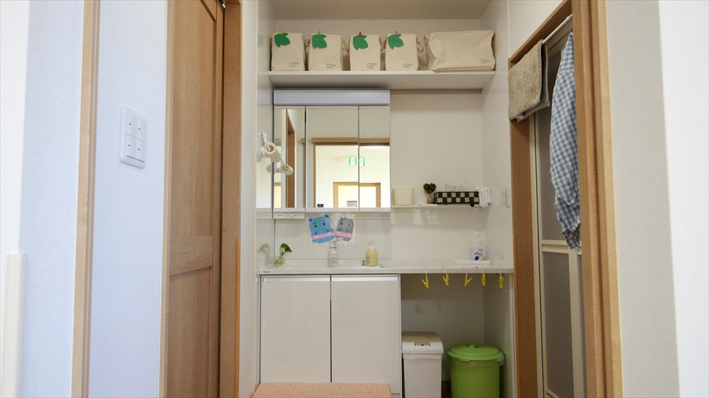 家庭的保育所まるこのおうち（阿見町）