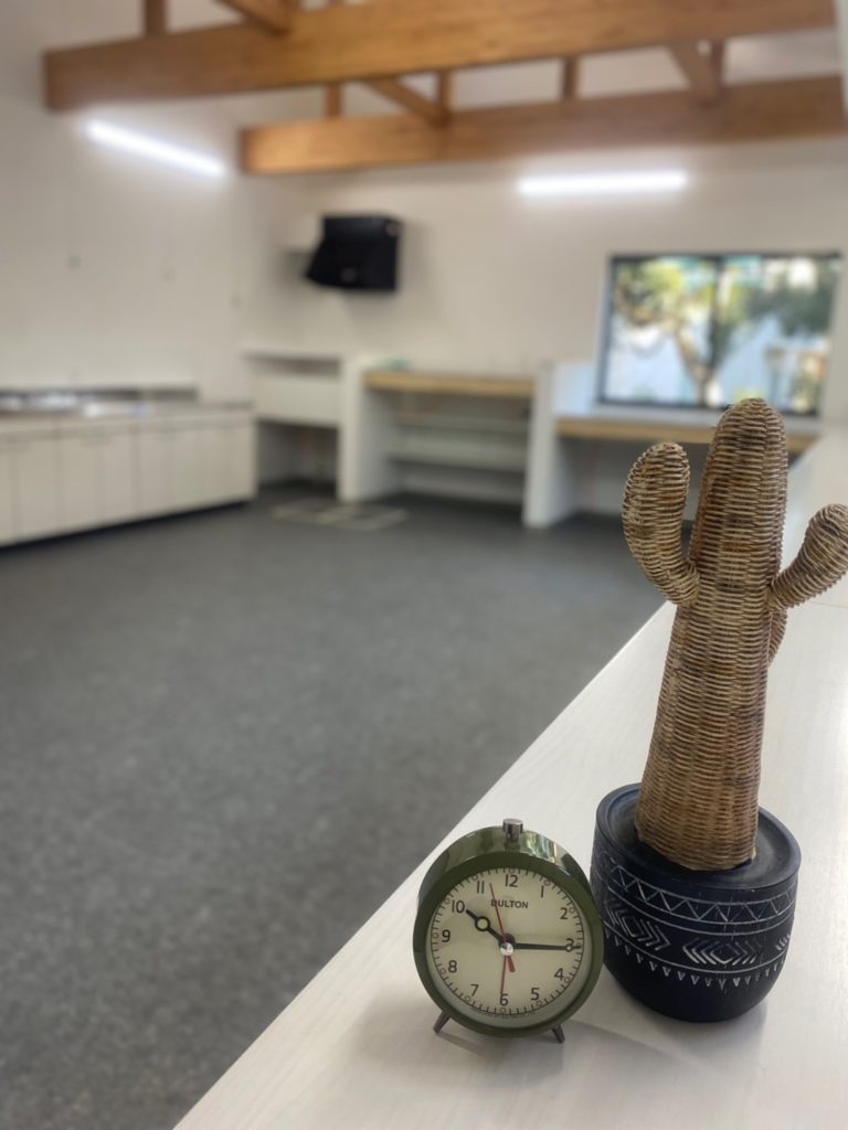 吹抜けで開放感ある平屋★