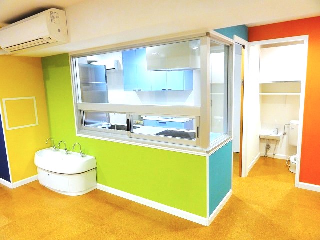 ぴよぴよおうちえん（東京都）