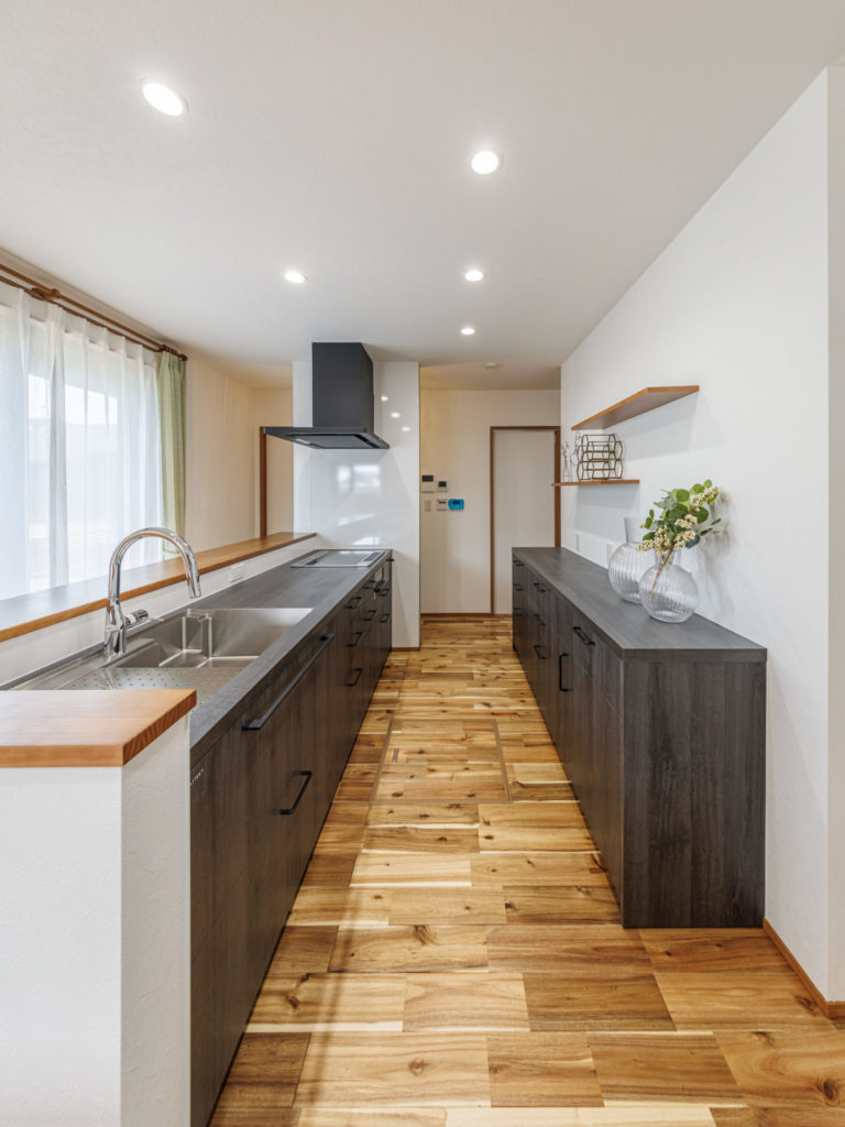 ずーっと住みたくなるつくばの魅力！セカンドライフを楽しく過ごすこだわりのお家