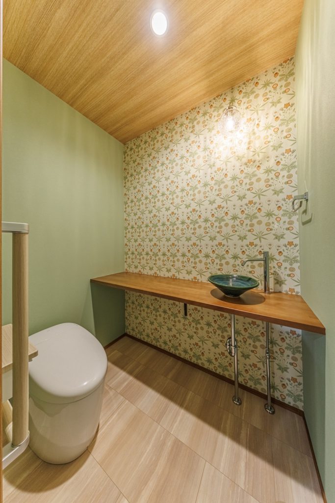 ずーっと住みたくなるつくばの魅力！セカンドライフを楽しく過ごすこだわりのお家