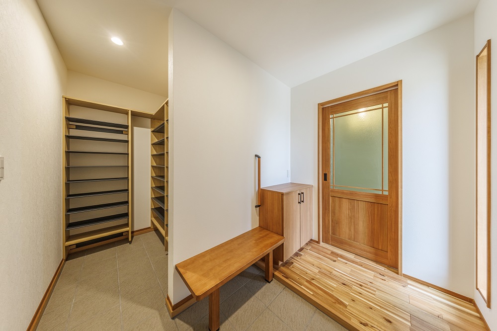 ずーっと住みたくなるつくばの魅力！セカンドライフを楽しく過ごすこだわりのお家