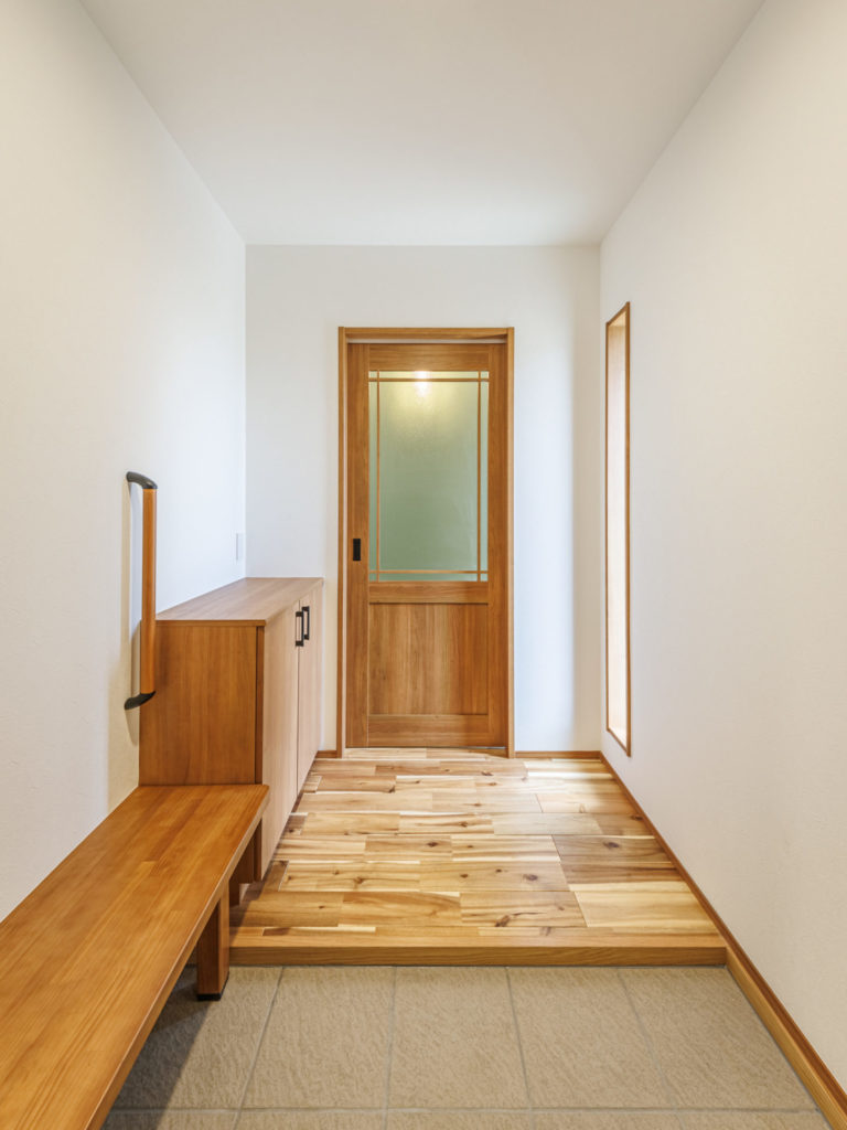 ずーっと住みたくなるつくばの魅力！セカンドライフを楽しく過ごすこだわりのお家