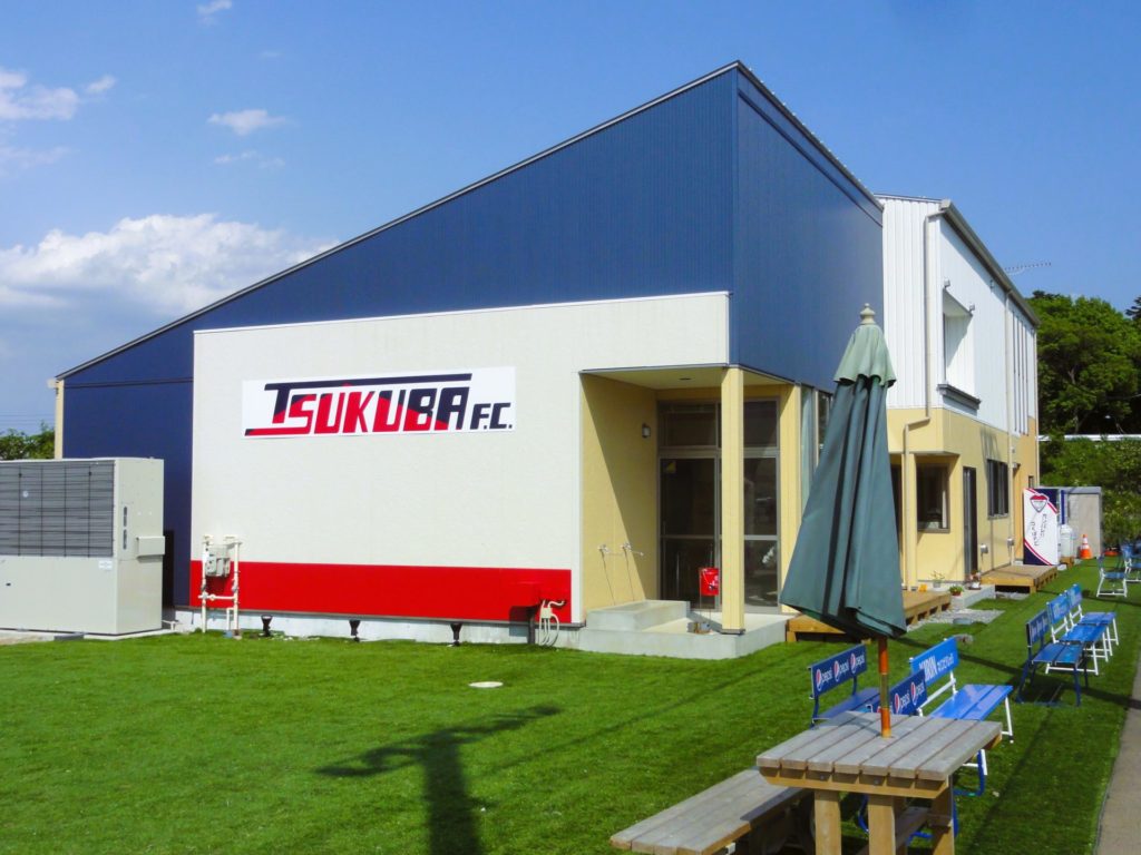 SPORTS SCHULEつくば（つくば市）