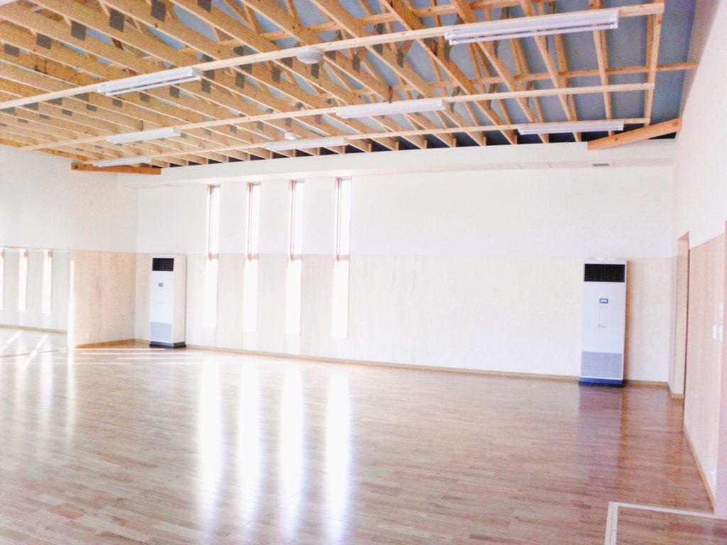 SPORTS SCHULEつくば（つくば市）