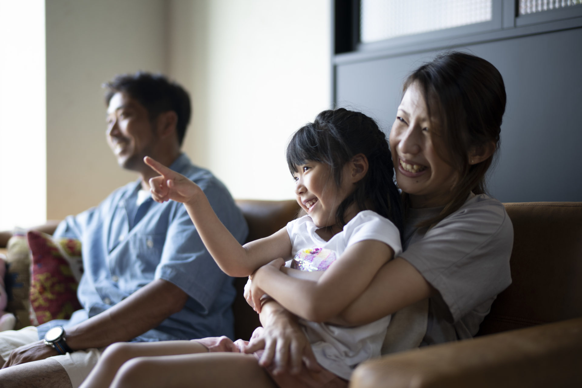省エネで快適なお家をつくる