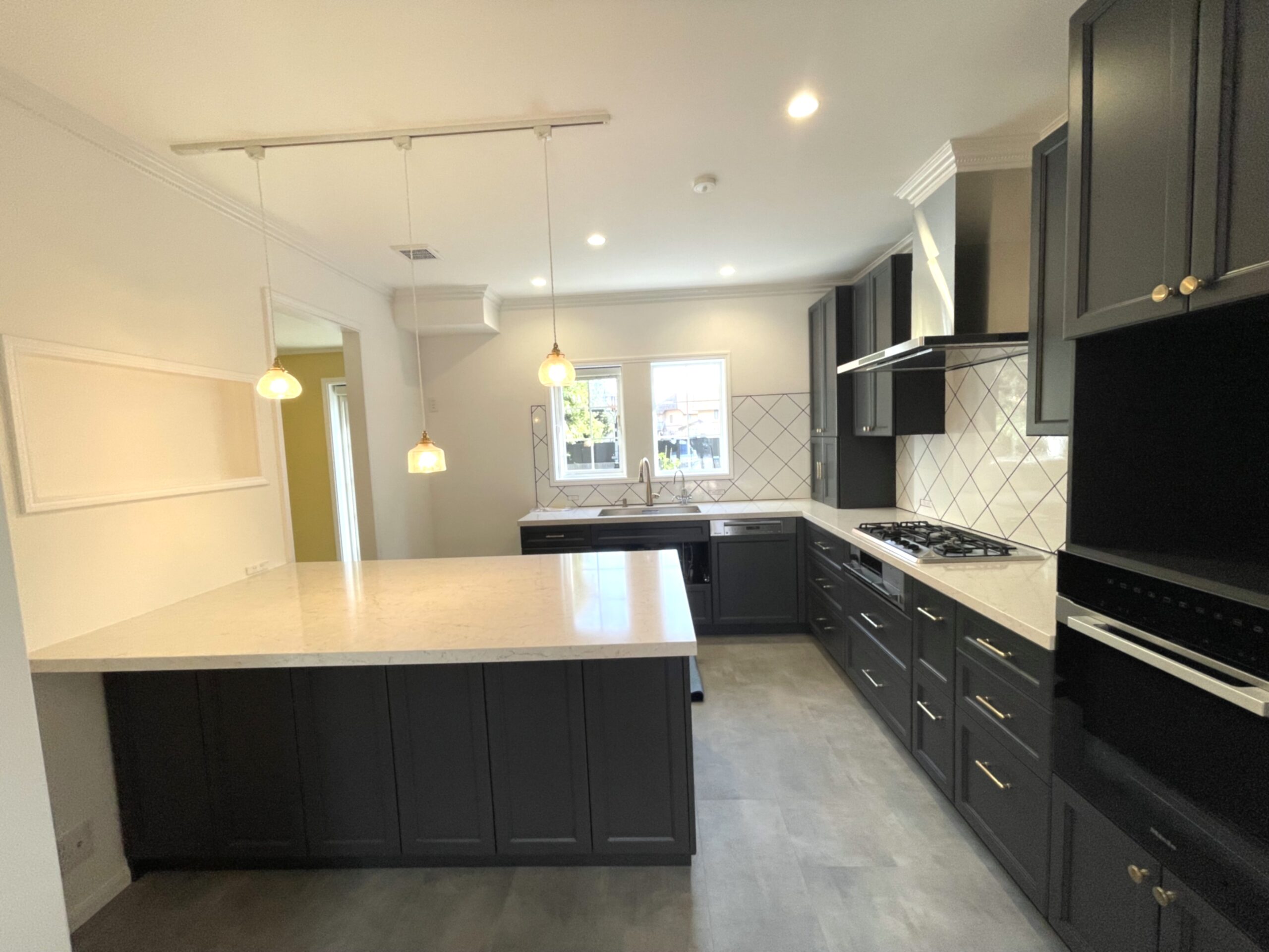 ‶暮らす″という毎日が、ちょっと特別になるお家　完成見学会