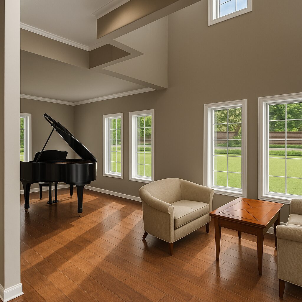 ‶暮らす″という毎日が、ちょっと特別になるお家　完成見学会