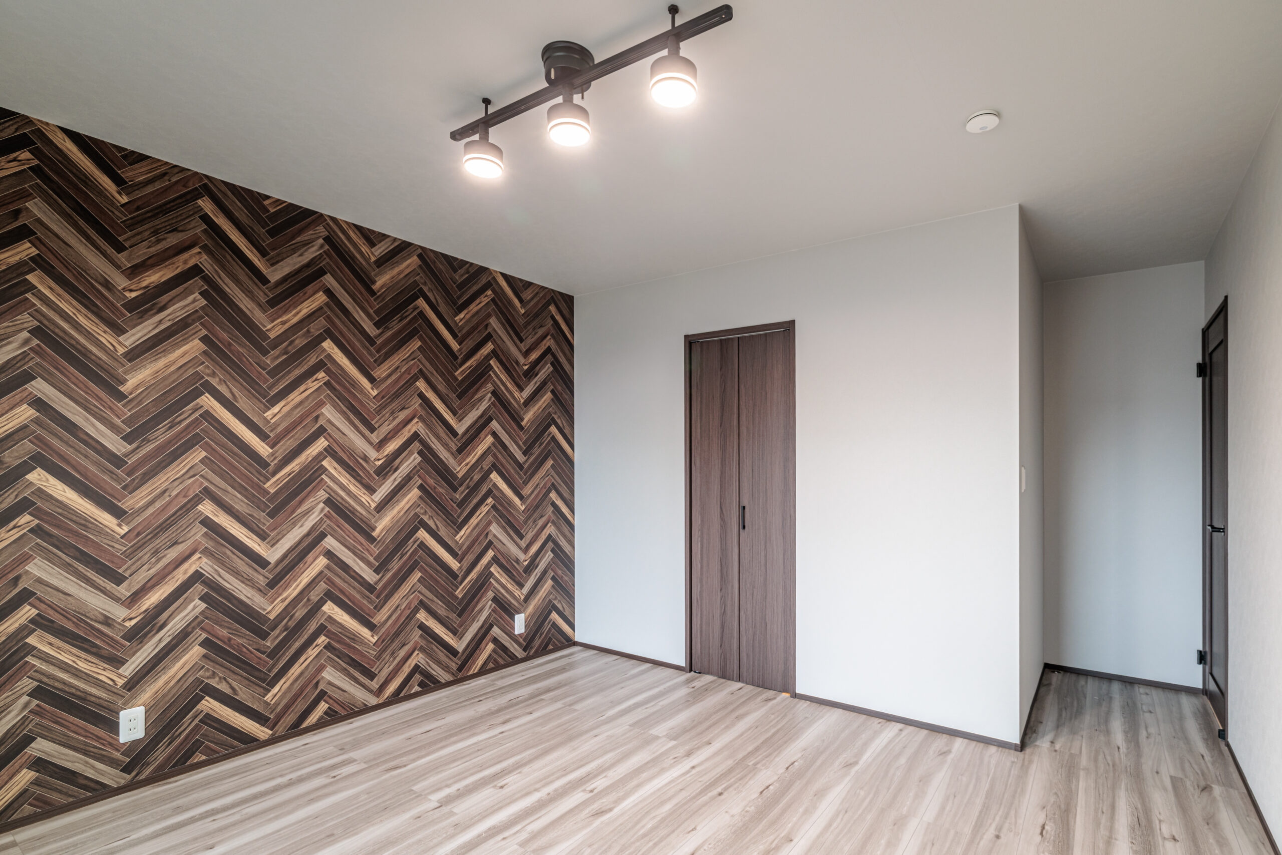 穏やかに暮らす、好きを重ねた家