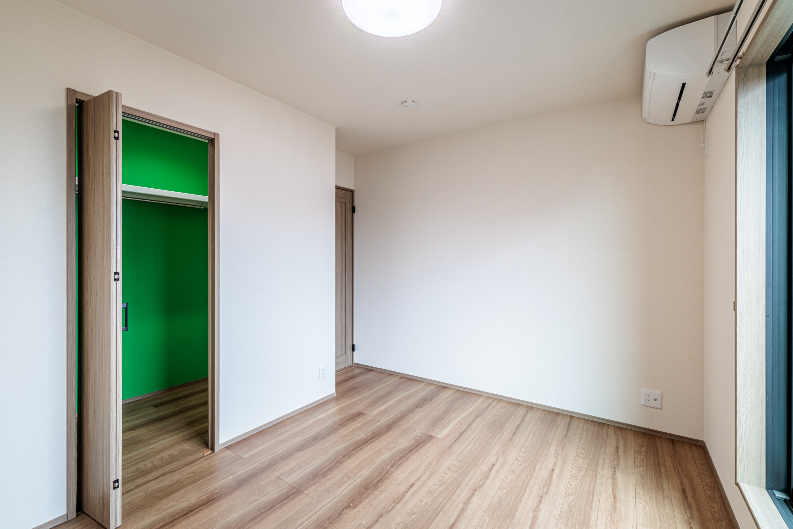 穏やかに暮らす、好きを重ねた家