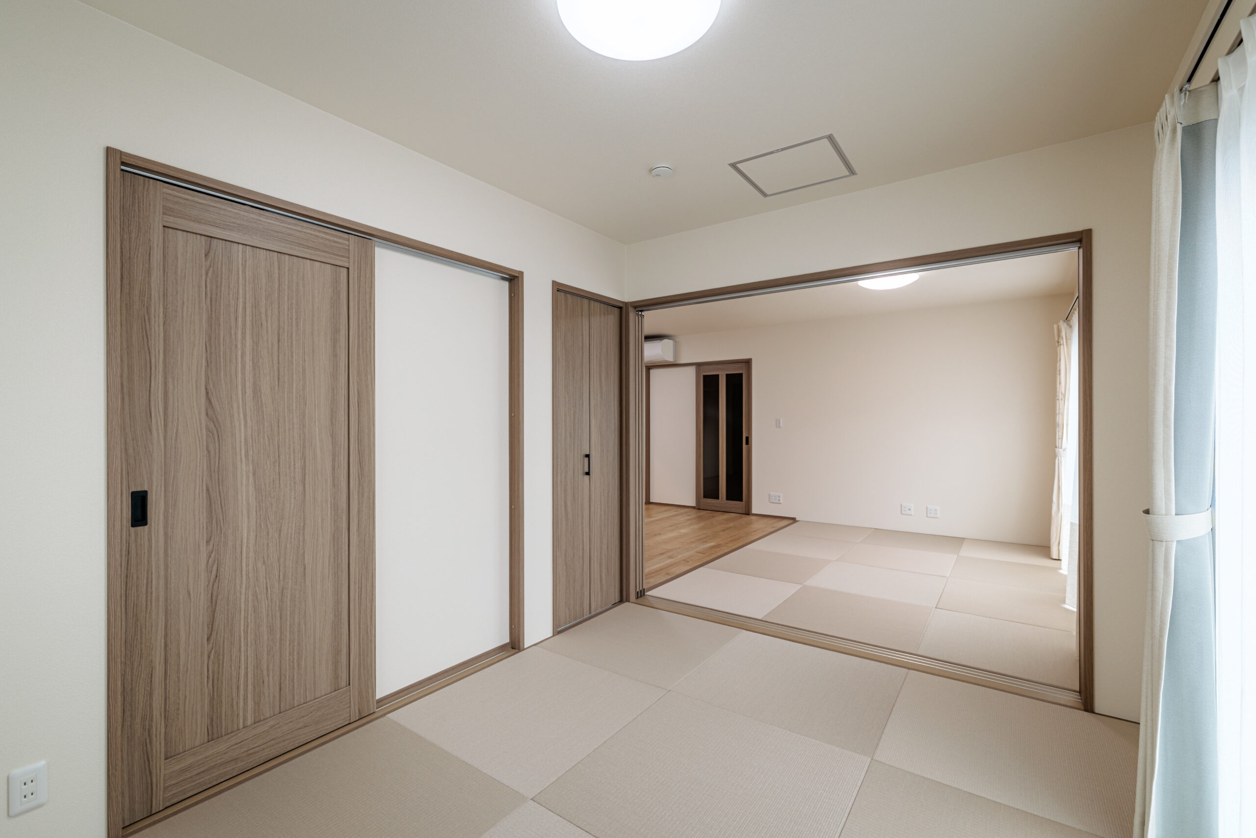 穏やかに暮らす、好きを重ねた家