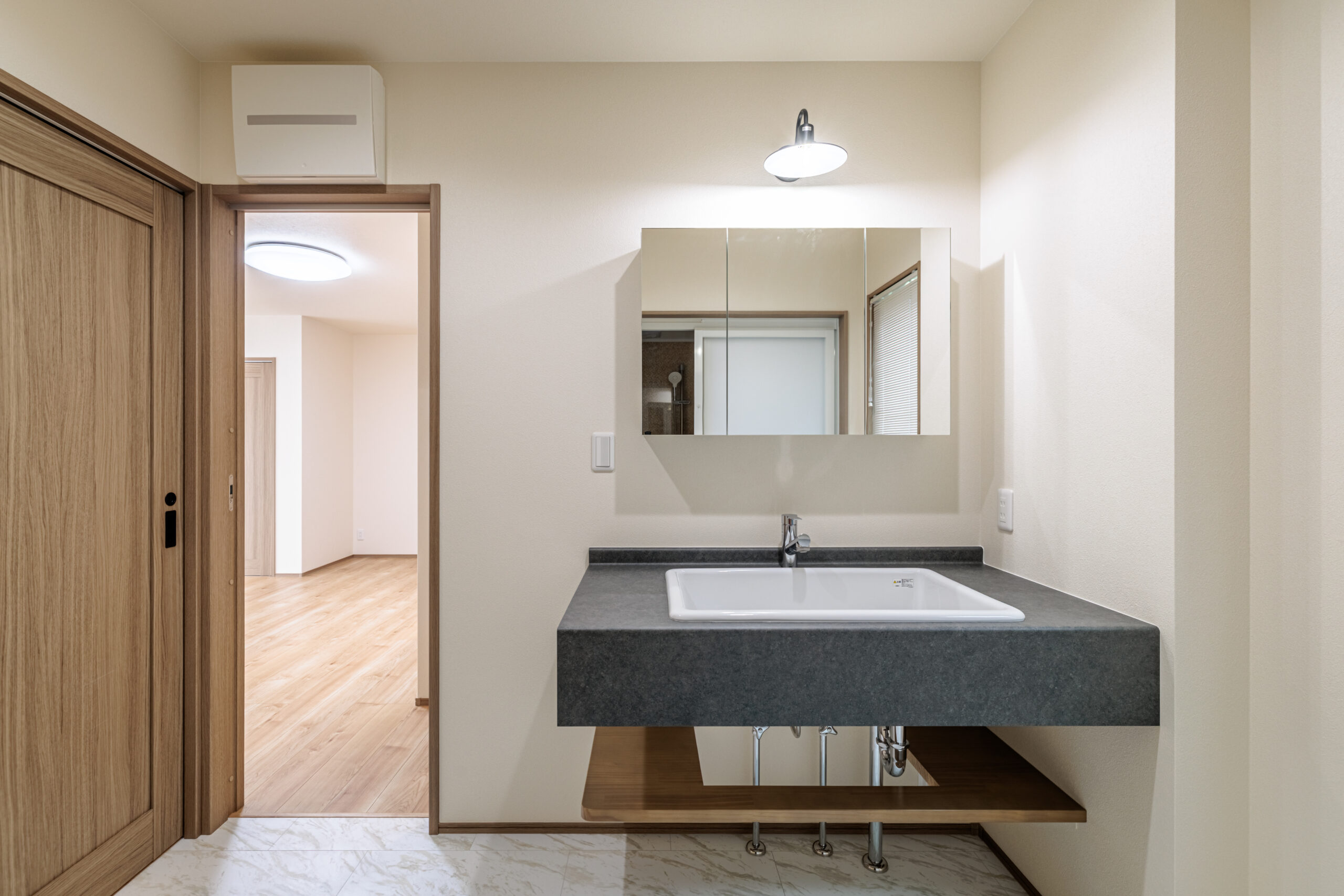 穏やかに暮らす、好きを重ねた家