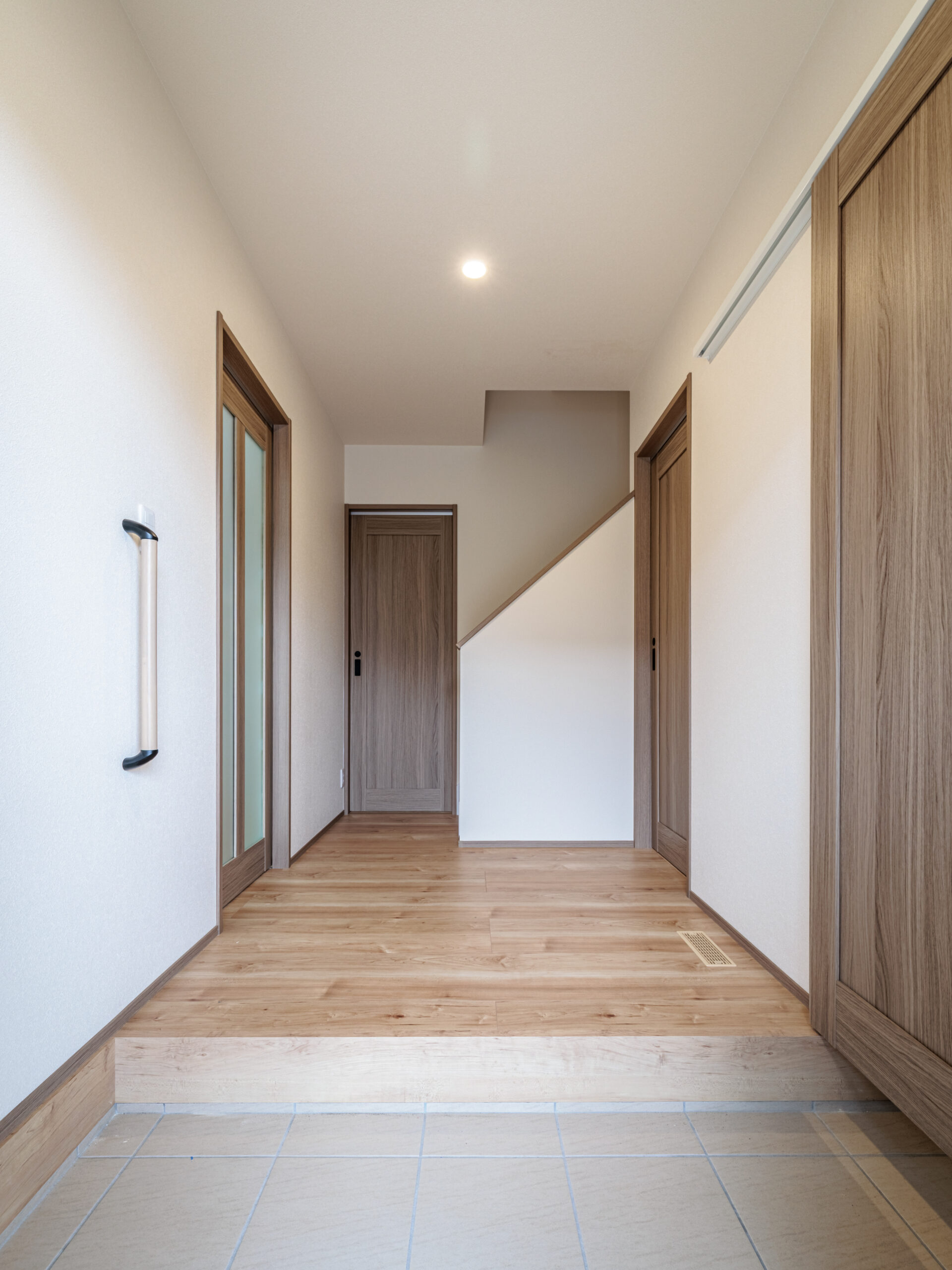 穏やかに暮らす、好きを重ねた家