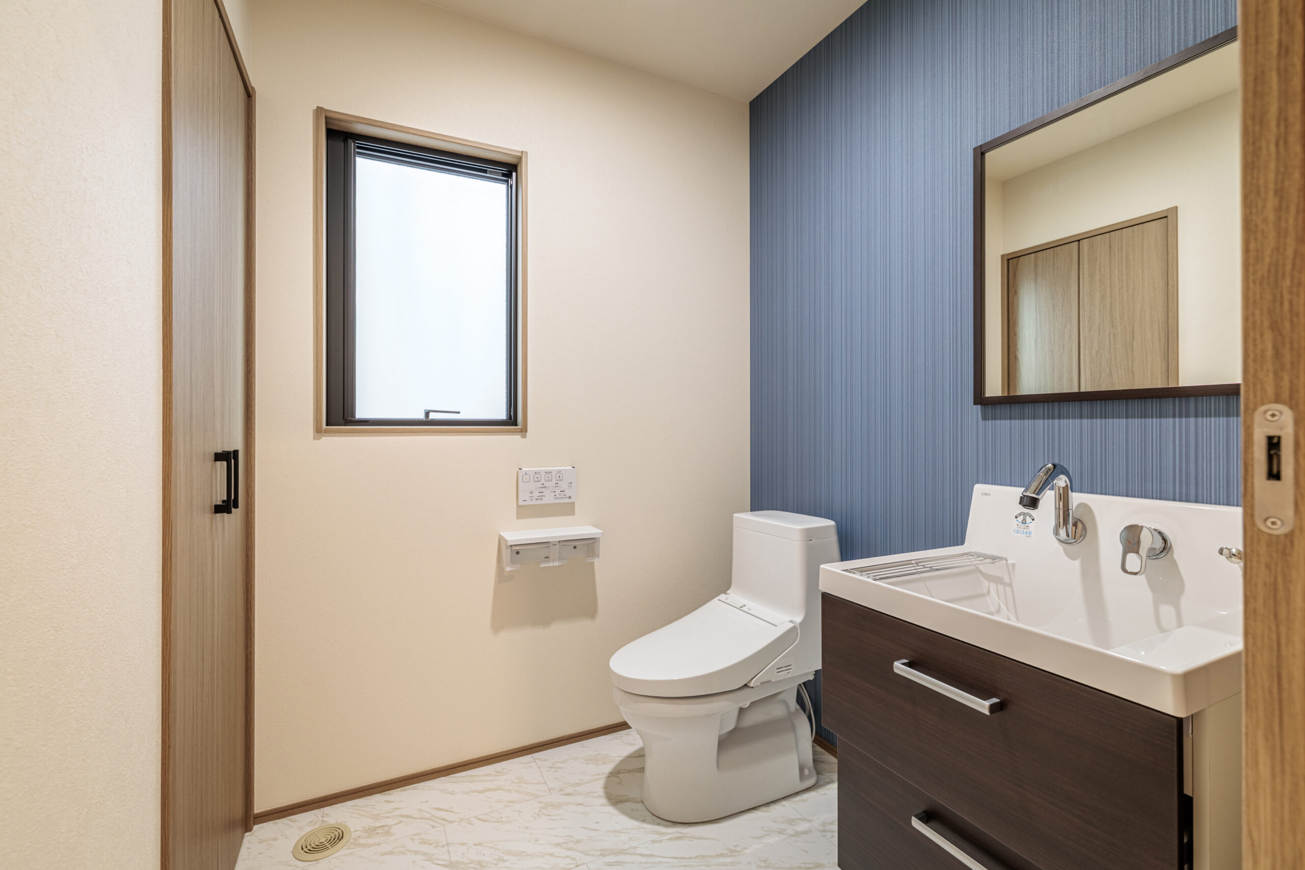 穏やかに暮らす、好きを重ねた家