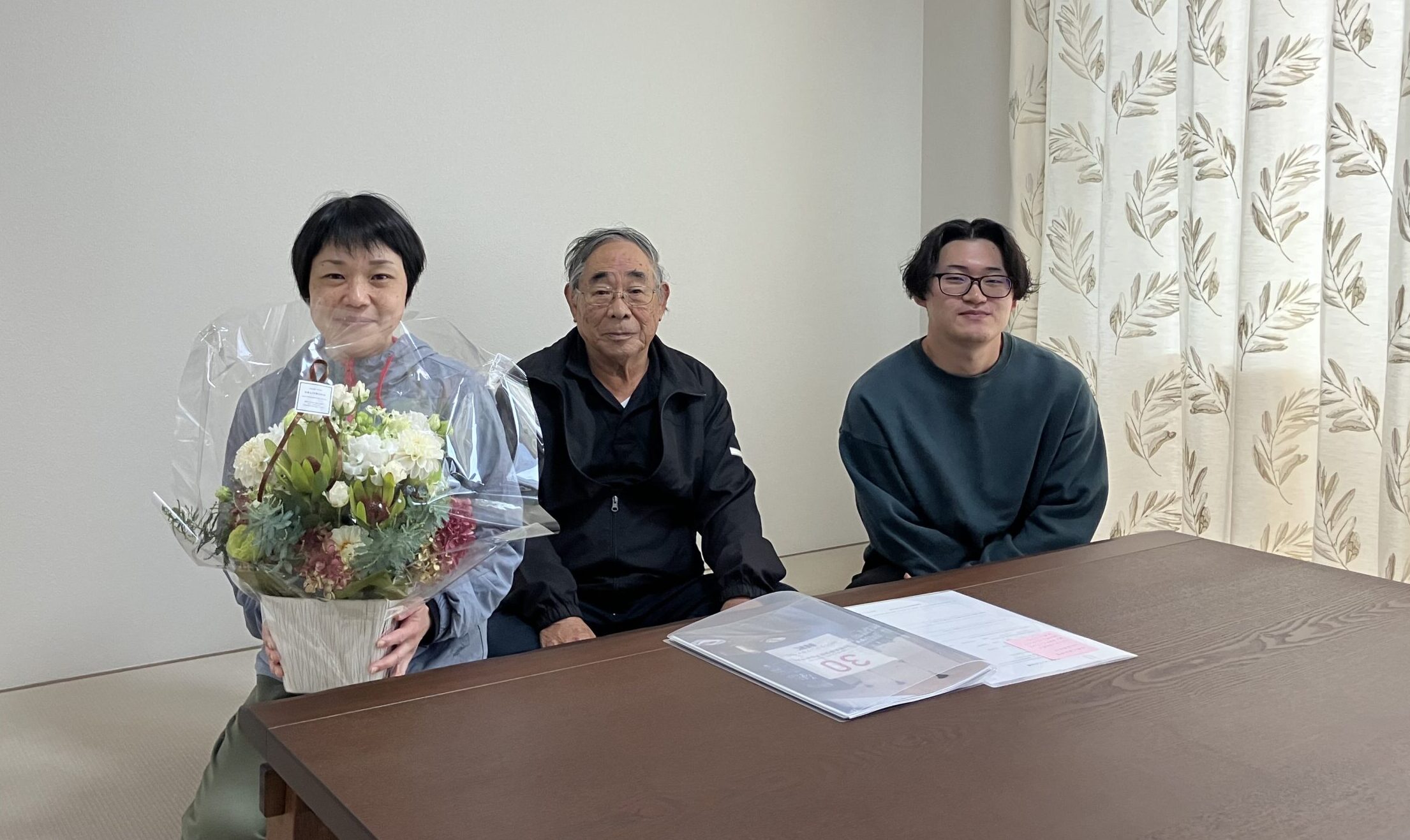 穏やかに暮らす、好きを重ねた家