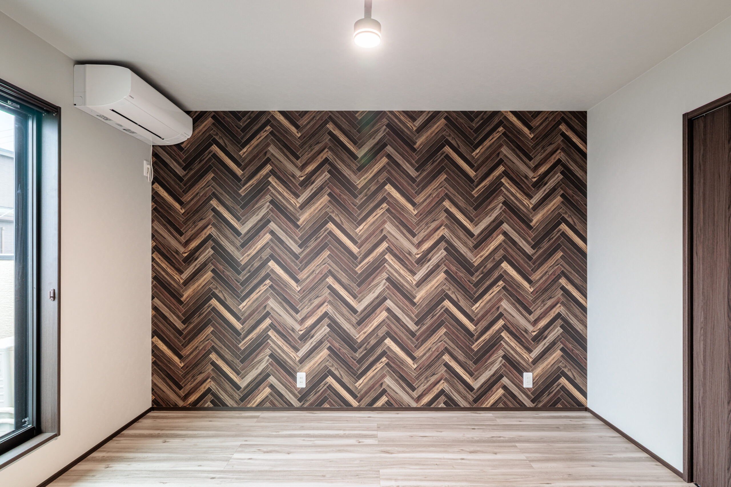 穏やかに暮らす、好きを重ねた家