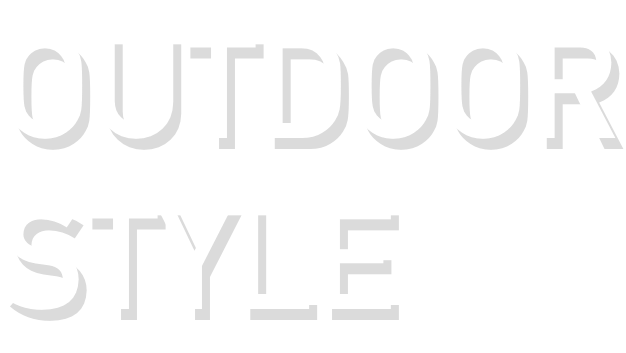 OUTDOORSTYLE